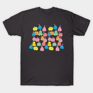 Fruity Friends T-Shirt